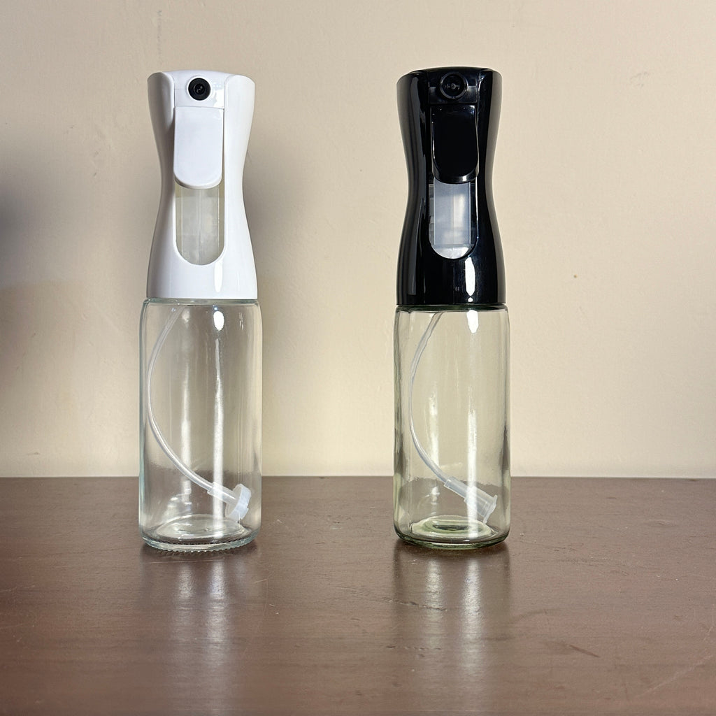 Fine Mist Spray Bottle