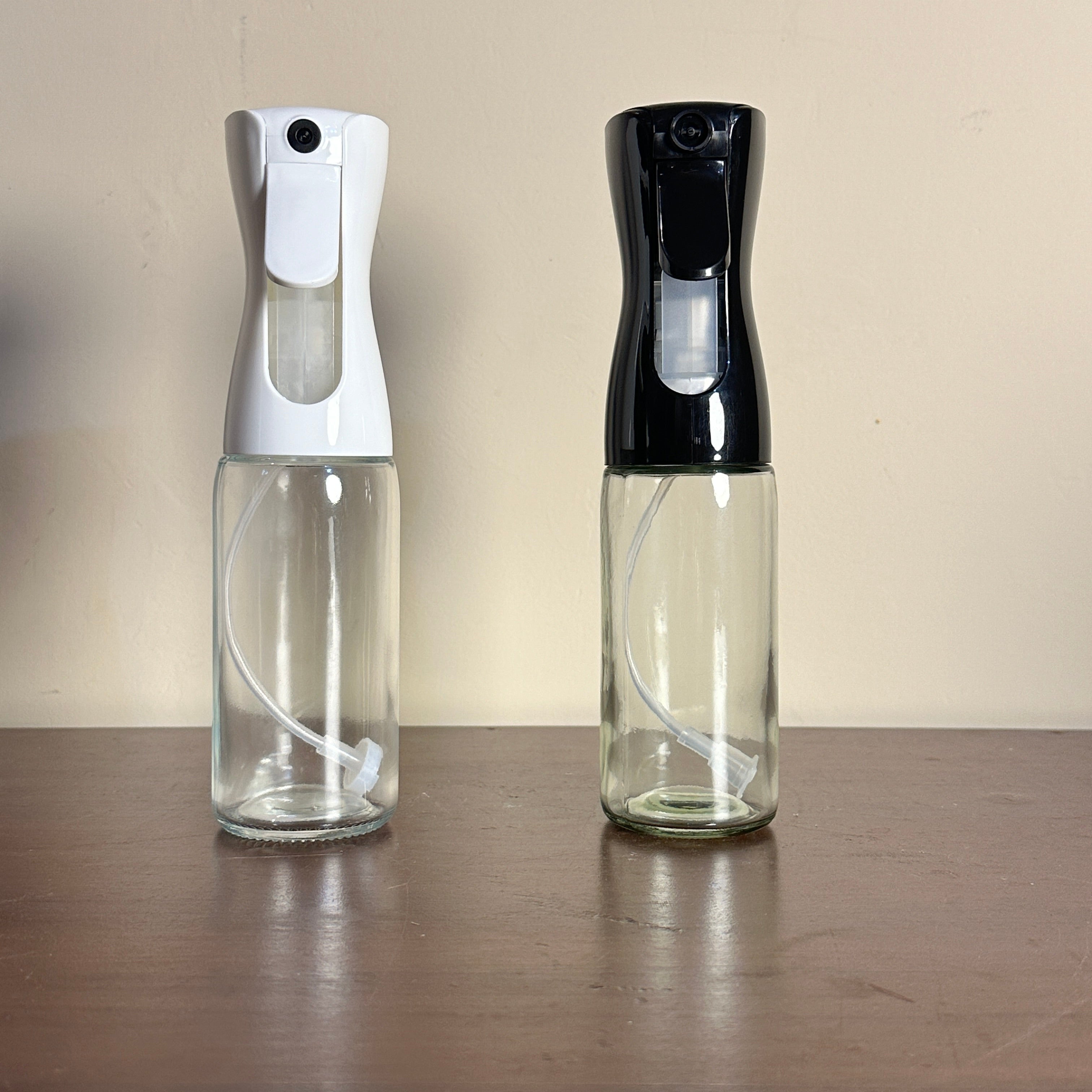 Fine Mist Spray Bottle