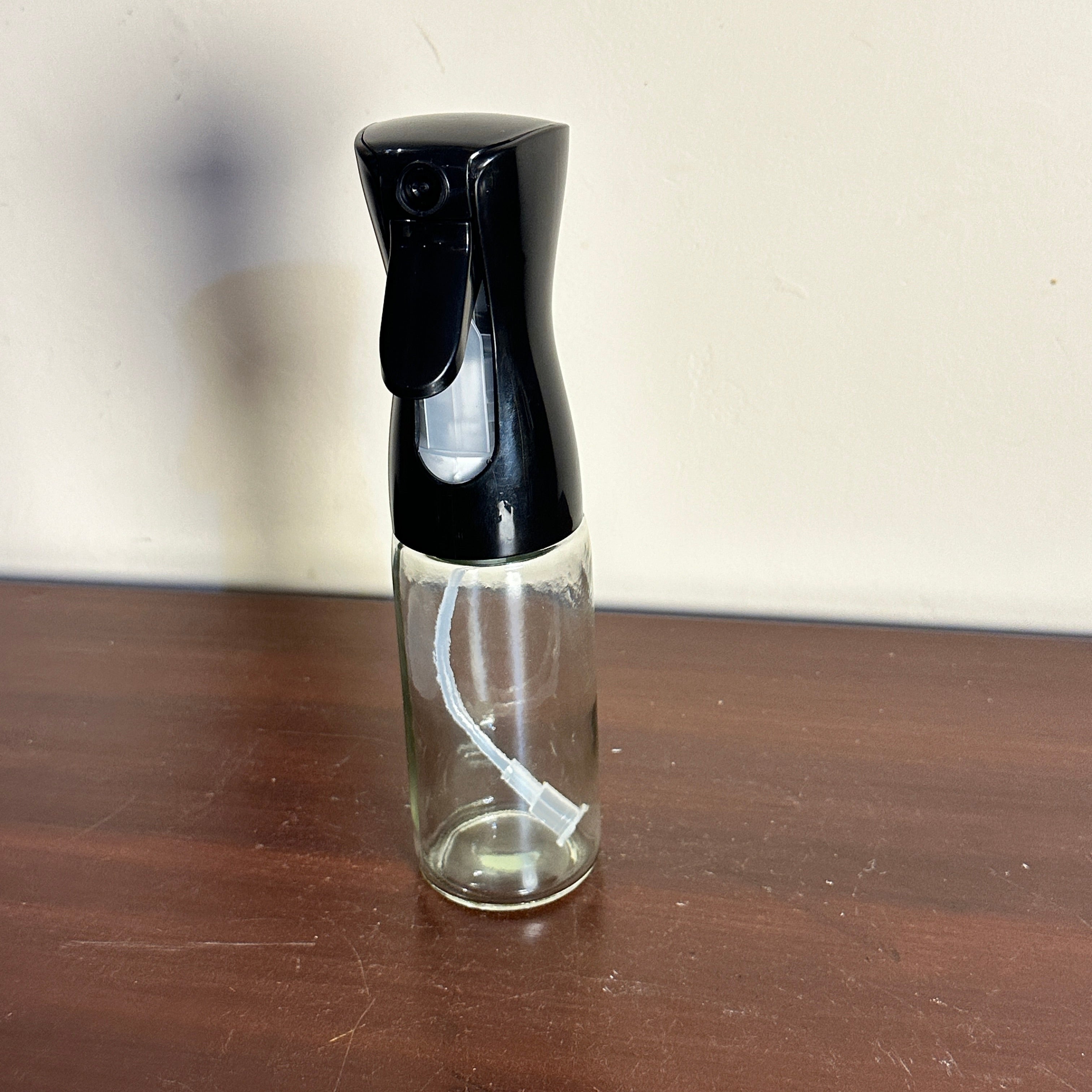 Fine Mist Spray Bottle
