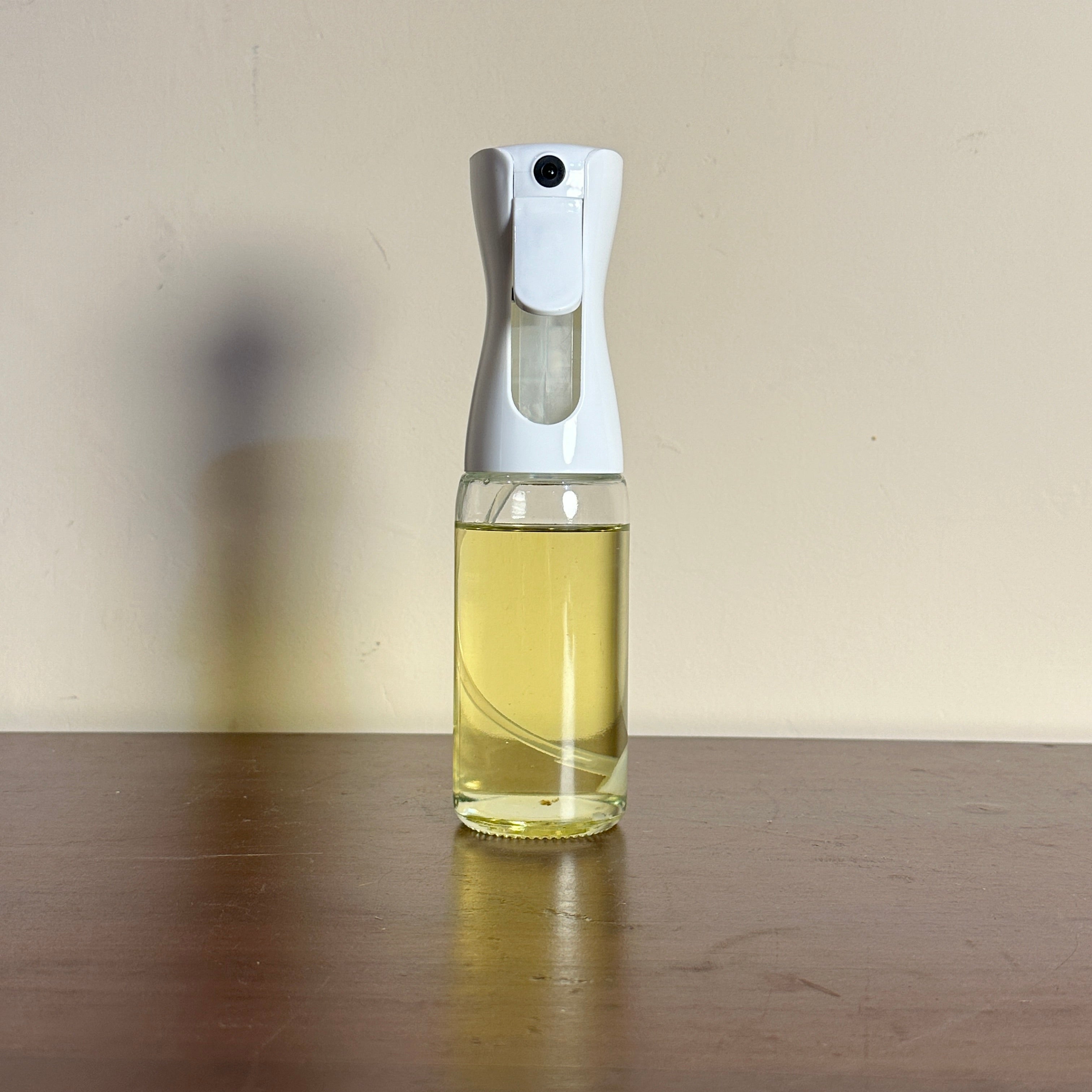 Fine Mist Spray Bottle