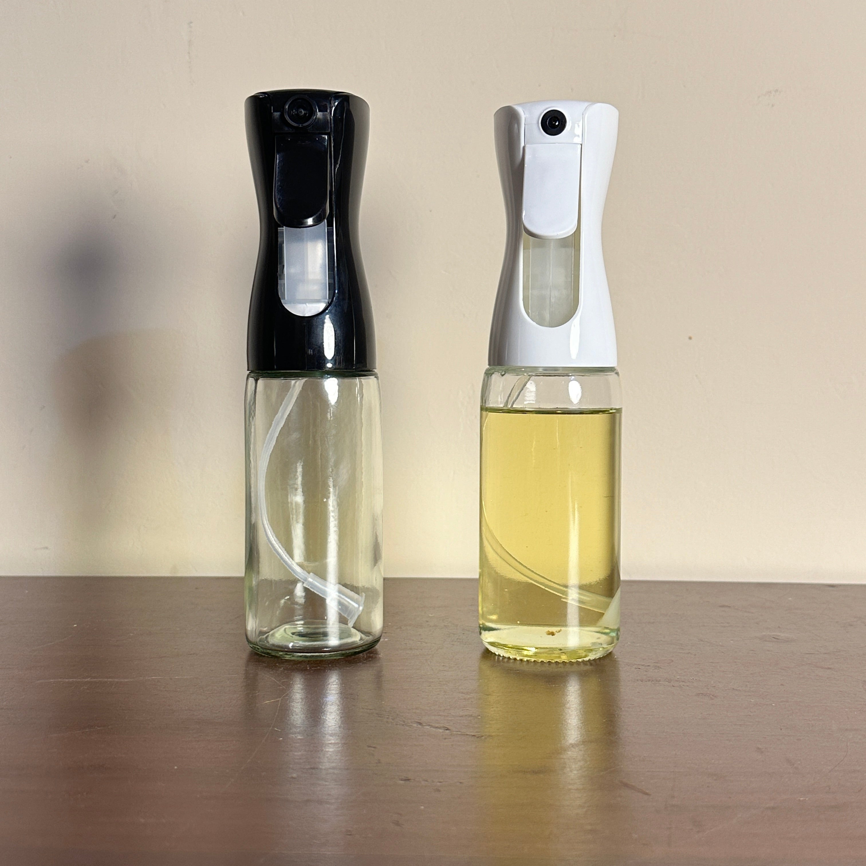 Fine Mist Spray Bottle