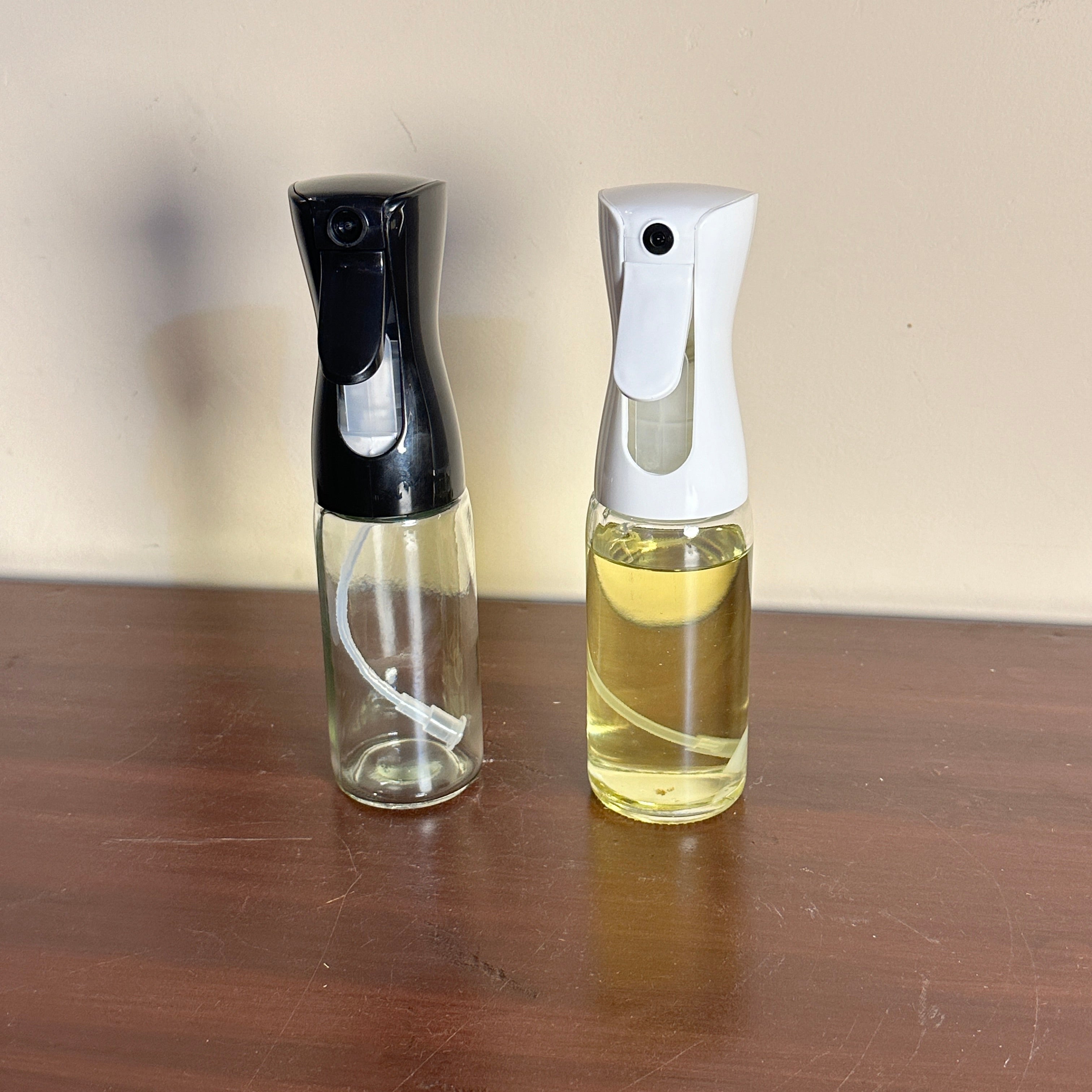 Fine Mist Spray Bottle