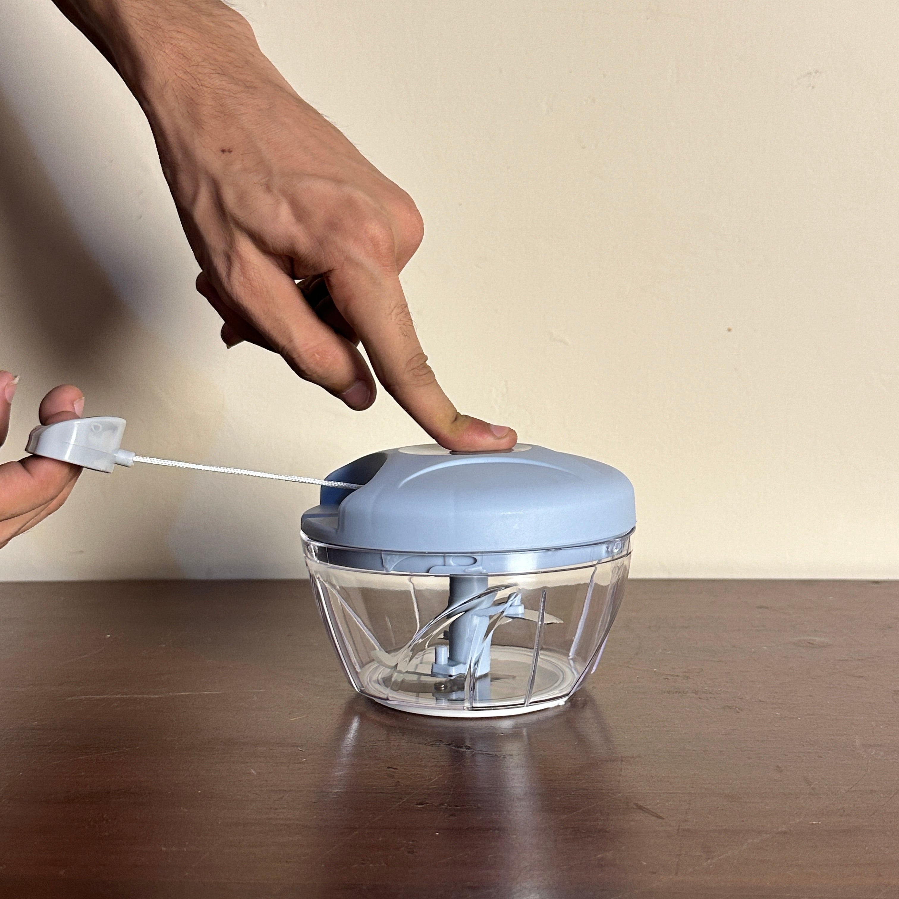 Hand Food Chopper