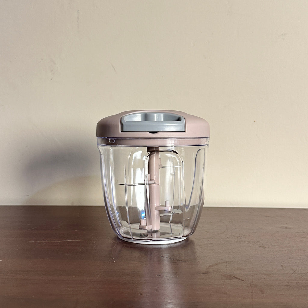 Hand Food Chopper