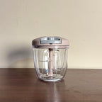 Hand Food Chopper