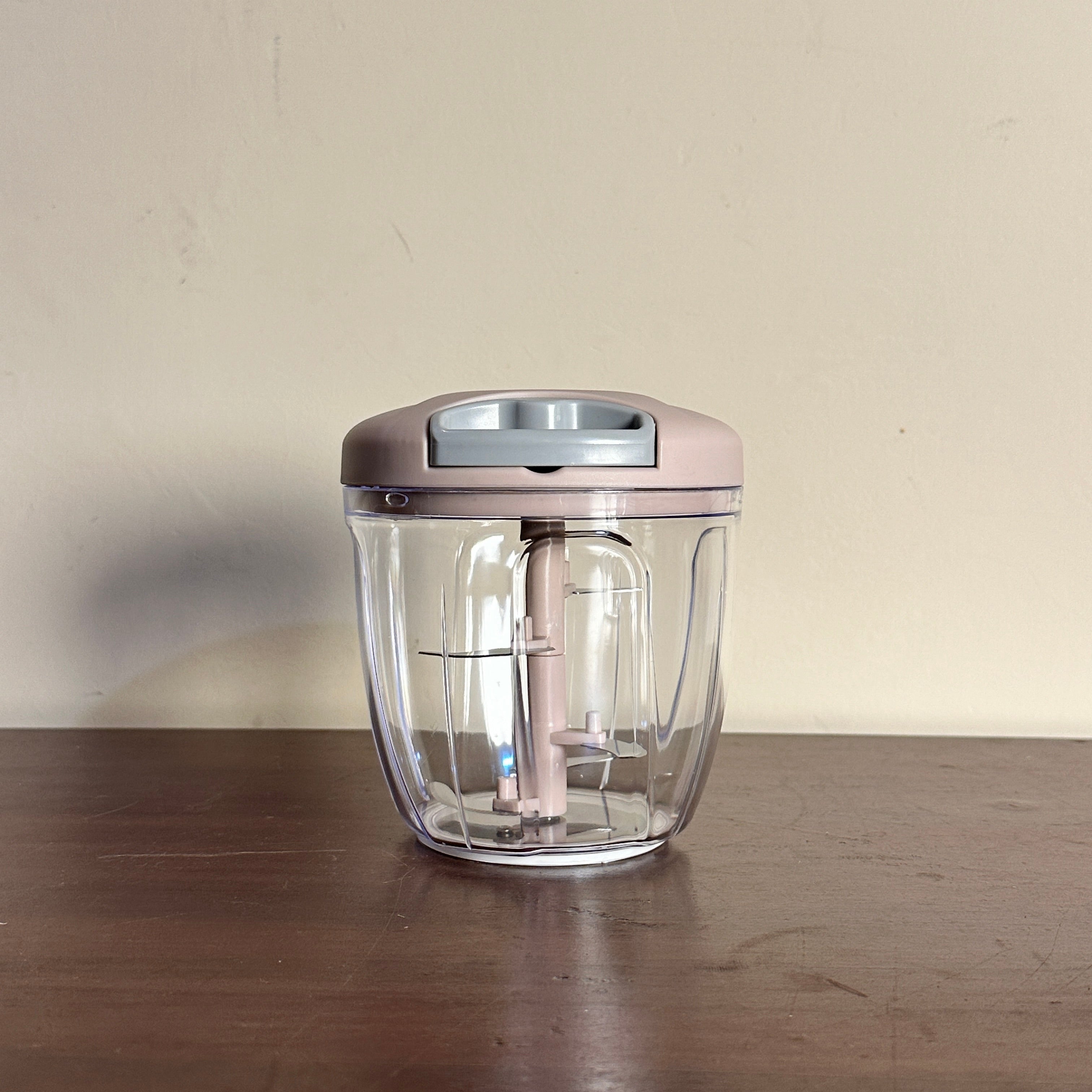 Hand Food Chopper