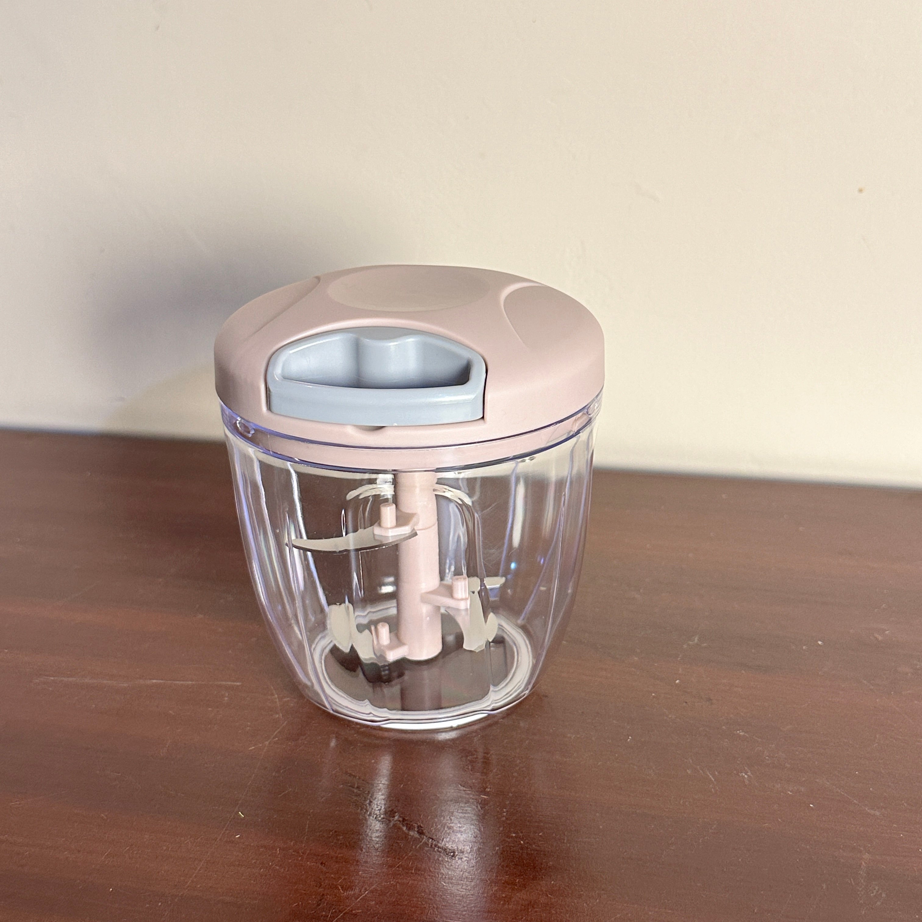 Hand Food Chopper
