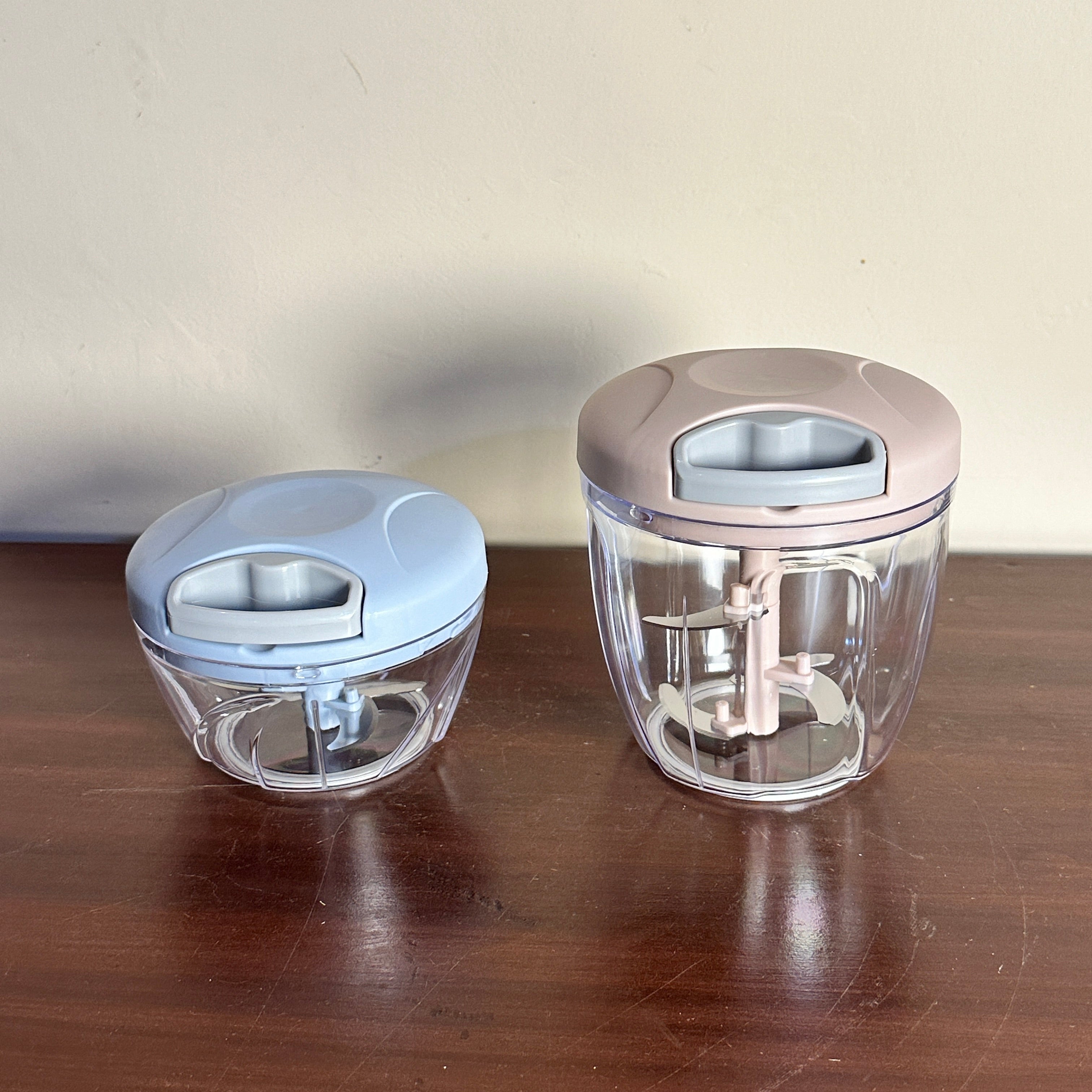 Hand Food Chopper