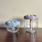 Hand Food Chopper