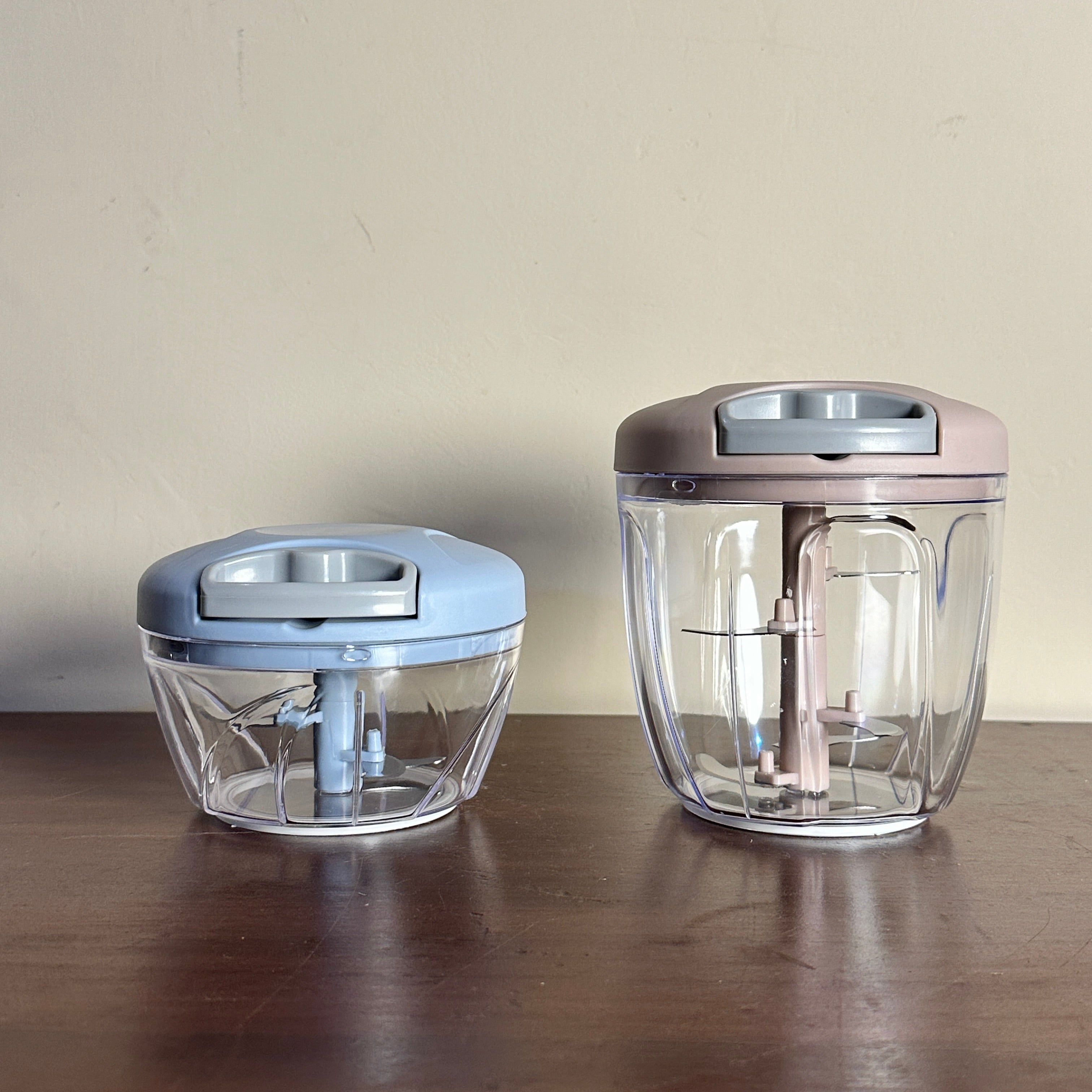 Hand Food Chopper