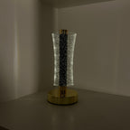 SparkLine Lamp