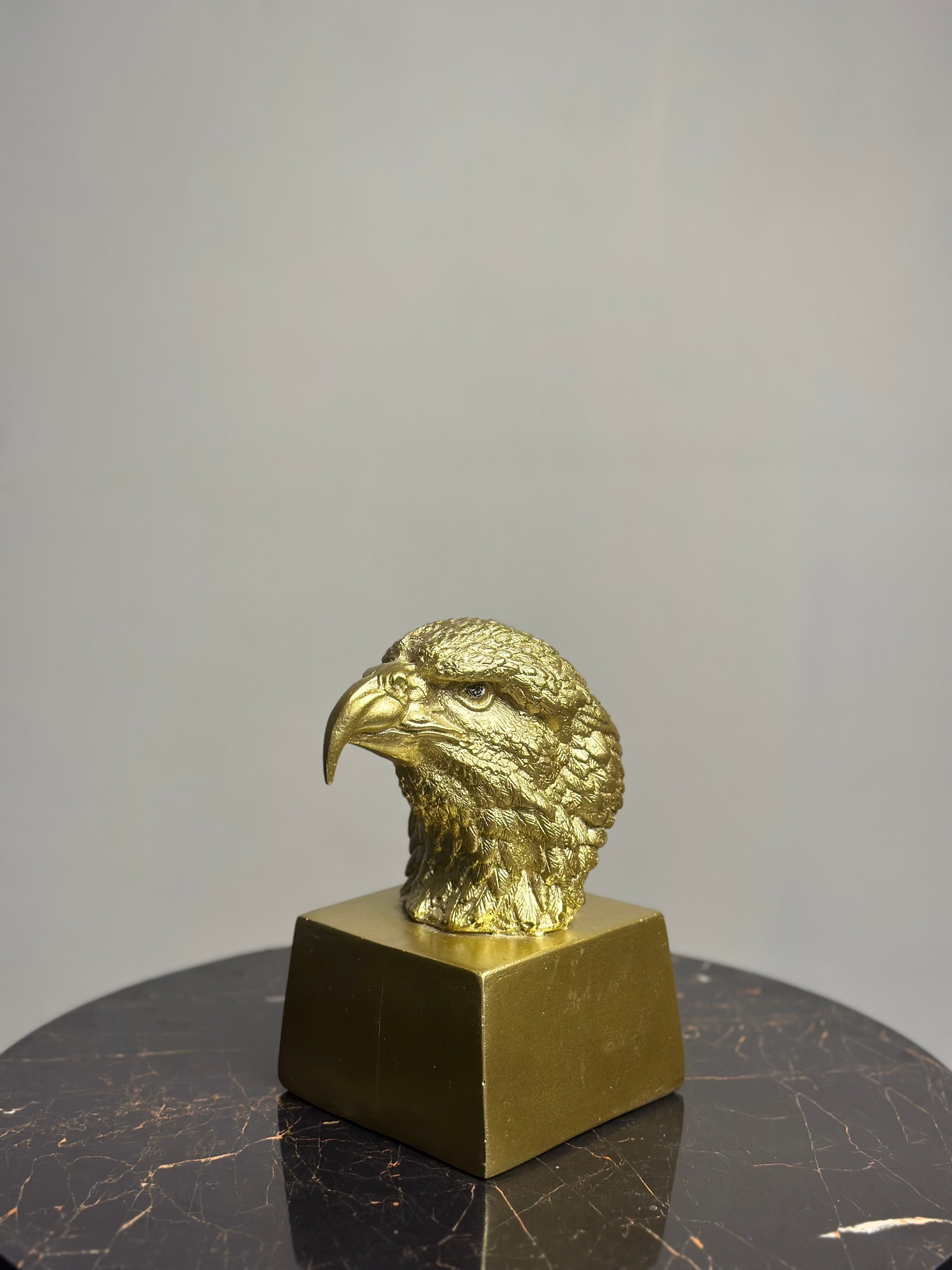 Premium Eagle Throne
