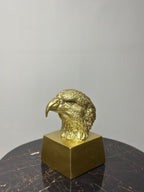 Premium Eagle Throne