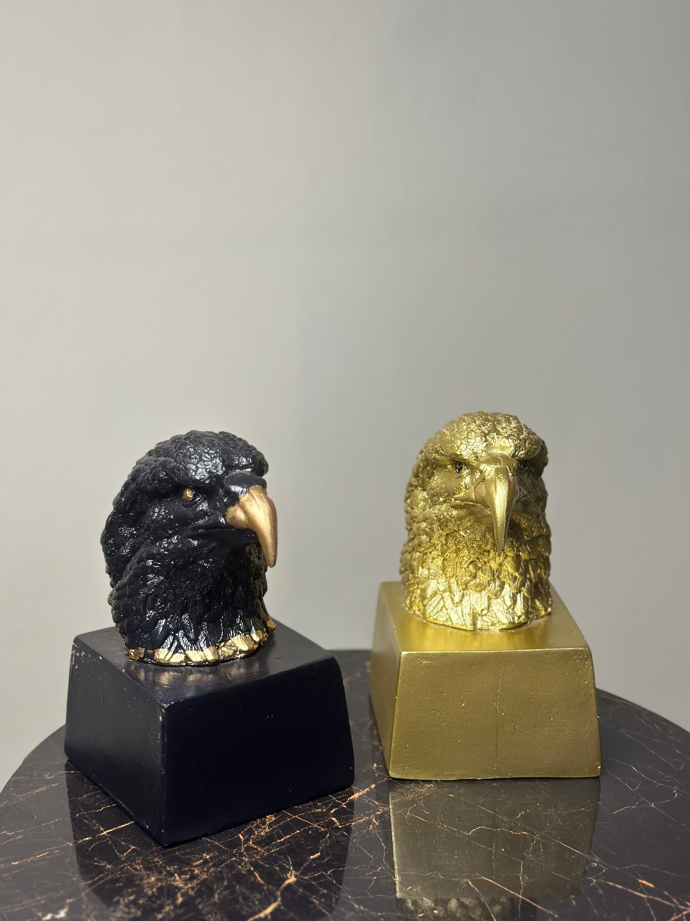 Premium Eagle Throne