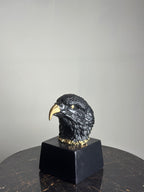 Premium Eagle Throne