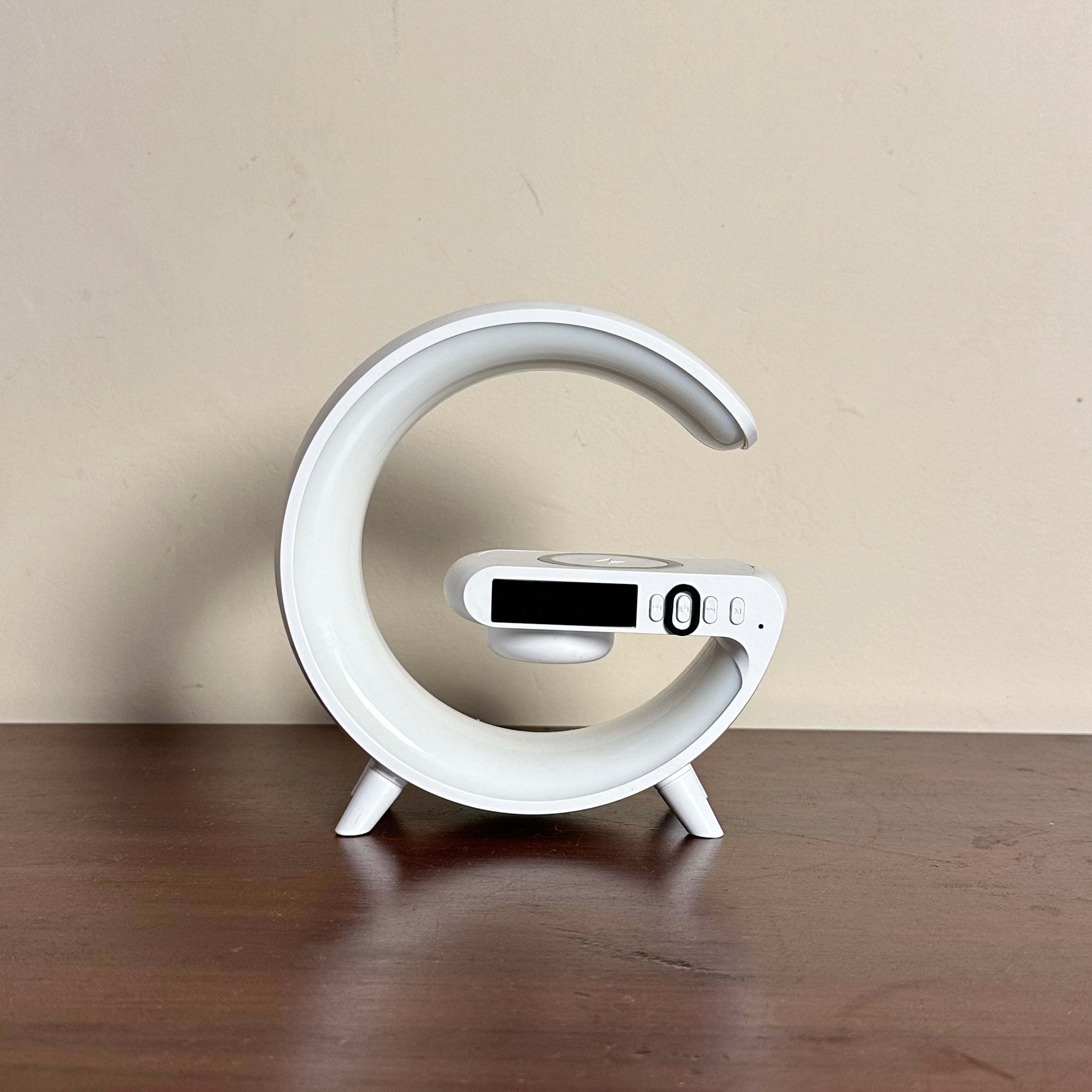 G Clock