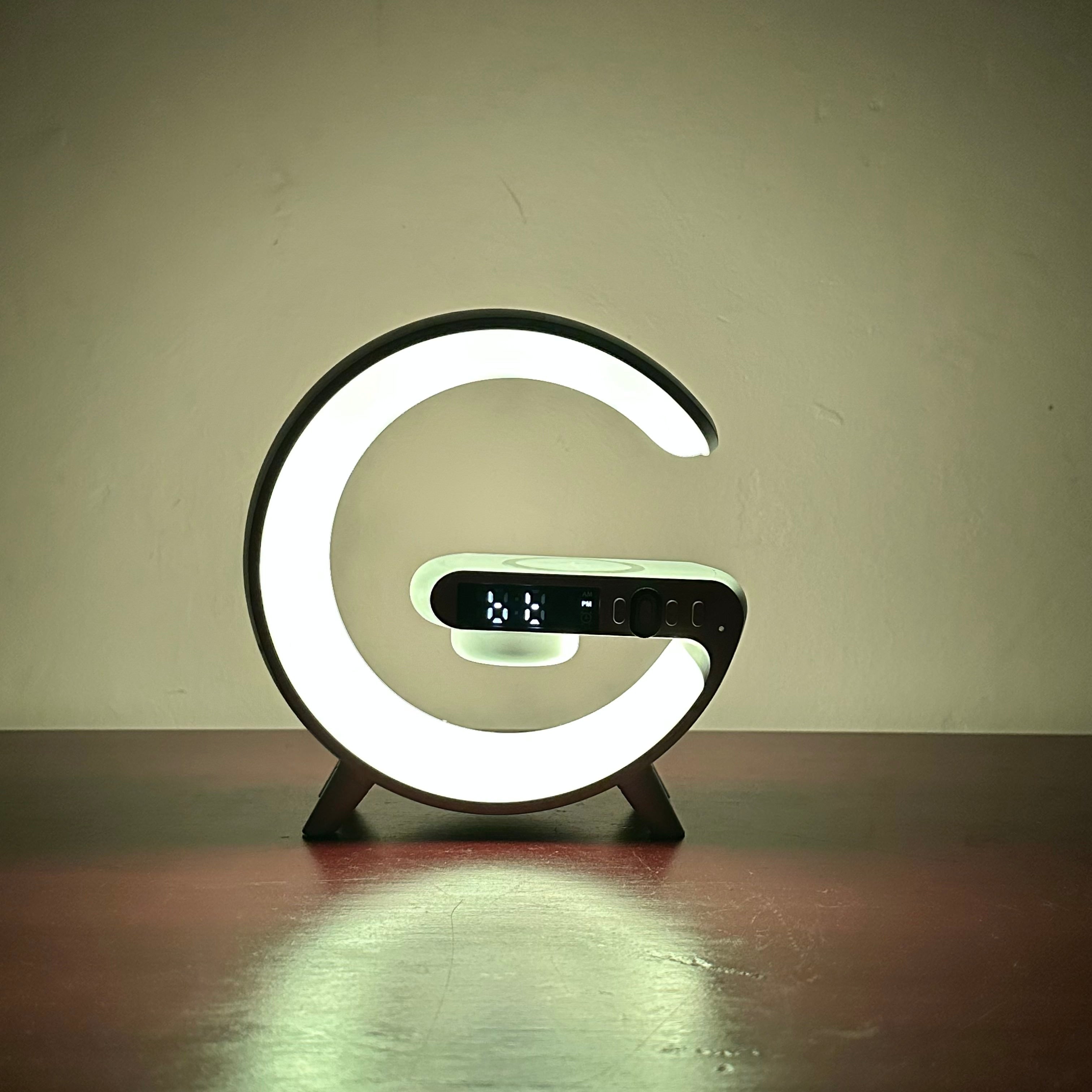 G Clock