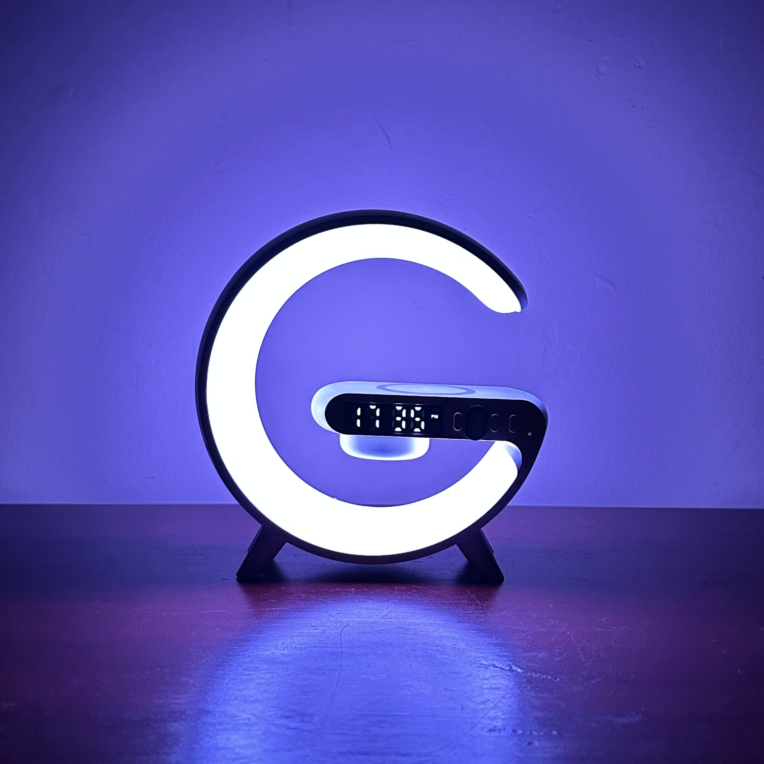 G Clock