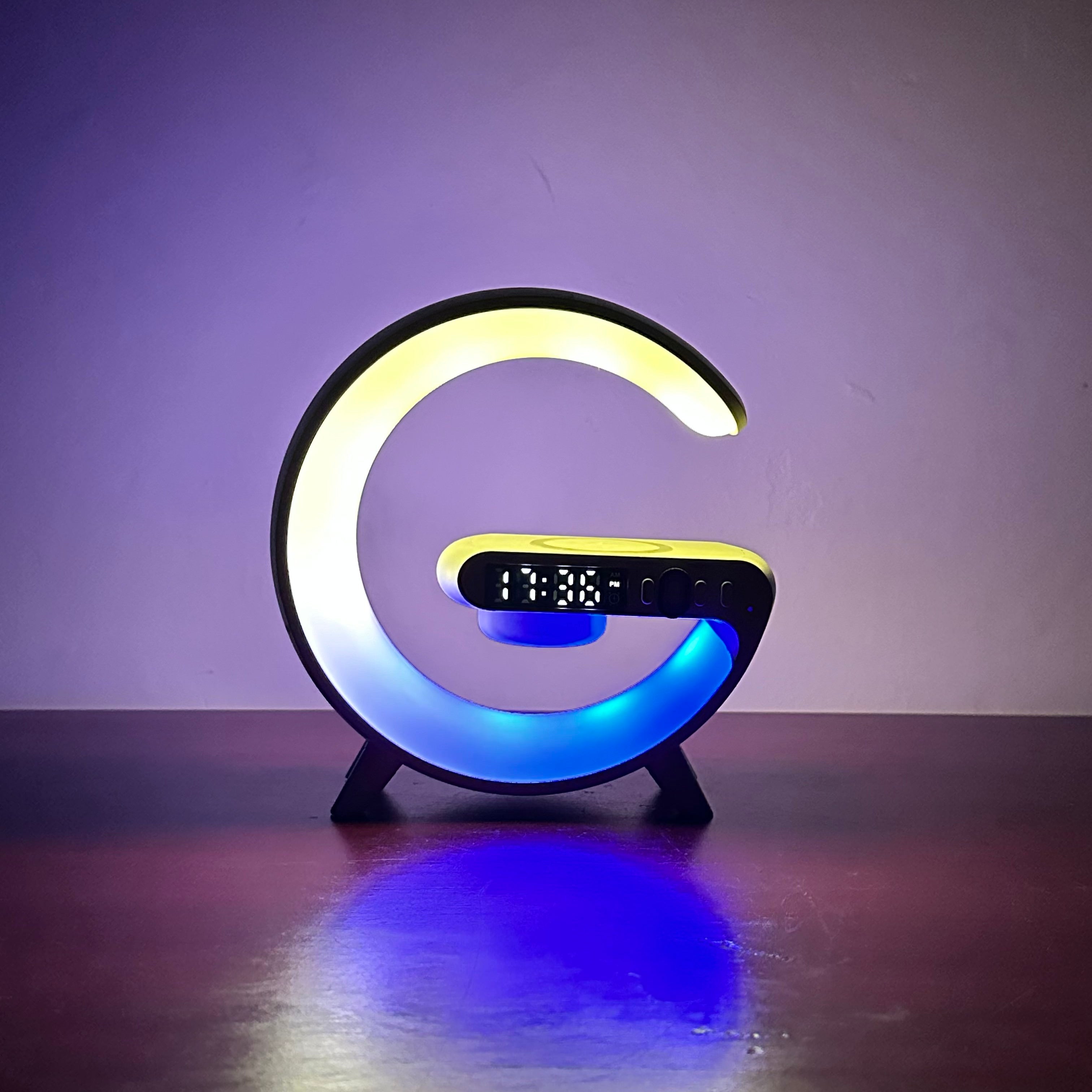 G Clock