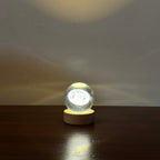 Crystal Universe Lamp