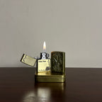 Premium Zippo Lighter