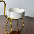 Luxury Deer Ash Tray